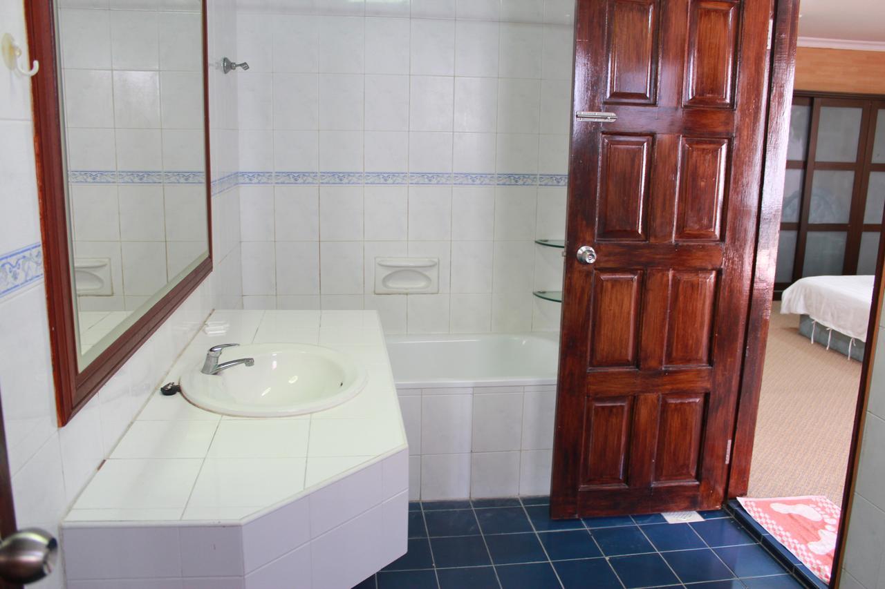 Villa Marina Court, Kota Kinabalu, Sabah Extérieur photo